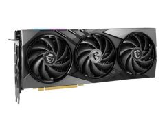 MSI VGA GEFORCE RTX 4070 GAMING X SLIM 12G RTX4070 12GB GDDR6X 192B DX12 PCIE 4.0 X16 (3XDP 1XHDMI)