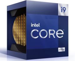 INTEL 13.NESIL i9 13900KF 99C6A8 5.80 GHz 36M FCLGA1700 CPU İŞLEMCİ BOX FANSIZ