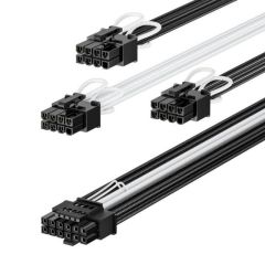 ASUS ROG ROG 12VHPWR 16PIN PCIe CABLE