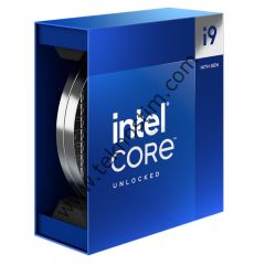 Intel Core i9 14900K 3.2GHz 36MB Önbellek 24 Çekirdek 1700 10nm İşlemci