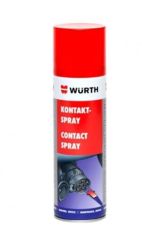 Würth Kontakt Spreyi 300 ml (0890100 028 12 )