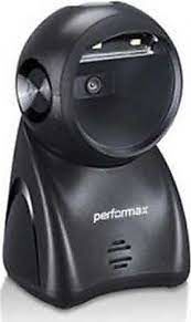 Performax PR-X1200 2D Karekod Lazer Masaüstü Barkod Okuyucu