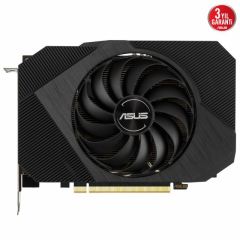 ASUS GEFORCE PH-RTX3050-8G 8GB GDDR6 128bit 1807MHz OC 1xHDMI 3xDP EKRAN KARTI