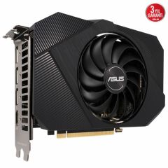 ASUS GEFORCE PH-RTX3050-8G 8GB GDDR6 128bit 1807MHz OC 1xHDMI 3xDP EKRAN KARTI