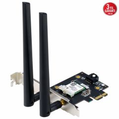 ASUS PCE-AX1800 DUALBAND-KABLOSUZ PCIE ADAPTÖR