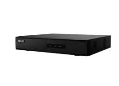 Hilook DVR-208Q-K1 8 Kanal 1 HDD 4MP Dvr Kayıt Cihazı (Ses girişi: 1xRCA ve 8xCOAX)