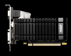 MSI VGA N730K-2GD3H/LPV1 GT730 2GB DDR3 64B DX12 PCIE 2.0 X16 (1XVGA 1XDVI 1XHDMI)
