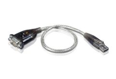 ATEN UC232A1-AT USB TO RS-232 ÇEVİRİCİ - 1M KABLO