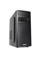 VENTO 400W PEAK VS116F Standart Mid-Tower PC Kasası