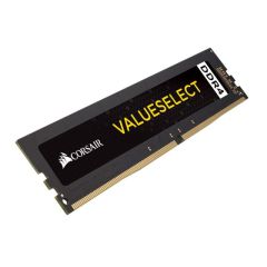 CORSAIR CMV4GX4M1A2400C16 4GB (1x4GB) DDR4 2400MHz C16 DIMM BELLEK