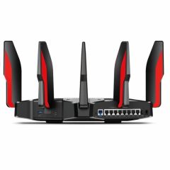 TP LINK ARCHER AX11000 TRI-BAND WI-FI 6 GAMING ROUTER