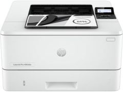 HP 2Z610A 4003DW TEK FONKSİYONLU SİYAH LAZER YAZICI 40PPM