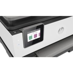 HP 1KR64B 8023 OFFICEJET ALL-IN-ONE ALL-IN-ONE RENKLİ MÜREKKEP PÜSKÜRTMELİ YAZICI 20PPM