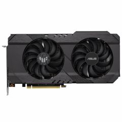 ASUS GEFORCE RTX 3050 TUF-RTX3050-O8G-GAMING 8GB GDDR6 128bit 1852MHz OC HDMI 3xDP RGB EKRAN KARTI