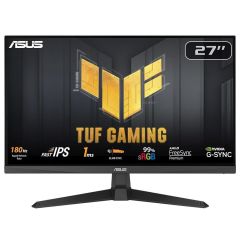 Asus 27'' TUF Gaming VG279Q3A 1ms 180Hz FreeSync IPS Full HD Gaming (Oyuncu) Monitör