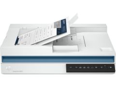 HP 20G05A SCANJET PRO 2600 F1 SCANNER