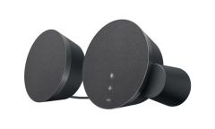 LOGİTECH MX SOUND BLUETOOTH® HOPARLÖR - SİYAH 980-001283