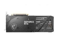 MSI VGA GEFORCE RTX 3060 VENTUS 3X 12G OC RTX3060 12GB GDDR6 192B DX12 PCIE 4.0 X16 (3XDP 1XHDMI)