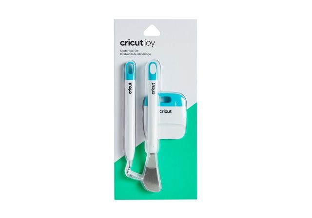 CRICUT 2007994 JOY BAŞLANGIÇ ALET SETİ