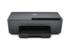 HP E3E03A 6230 OFFICEJET TEK FONKSİYONLU GENİŞ FORMAT RENKLİ MÜREKKEP PÜSKÜRTMELİ E-YAZICI 18PPM