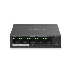 TP-LINK MERCUSYS MS105GP 5 PORT 10/100/1000 MASAÜSTÜ SWITCH (YÖNETİLEMEZ)