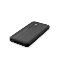 Dexim  DCA0035-B Siyah AM75 Serisi Dexim 10.000 mAh Powerbank