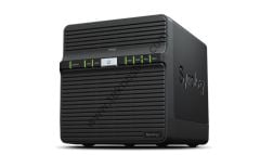 Synology DS423 4 Yuvalı Depolama Ünitesi