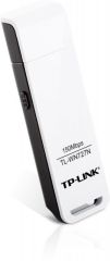 TP-LINK TL-WN727N 150 Mbps KABLOSUZ USB ADAPTÖR