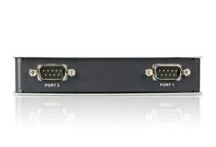 ATEN UC2322-AT 2-PORT USB TO RS-232 HUB