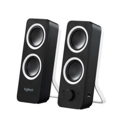 LOGITECH Z200 10 WATT 2.0 STEREO HOPARLÖR - SİYAH 980-000810