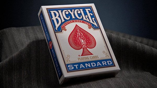 BICYCLE STANDARD (Mavi)