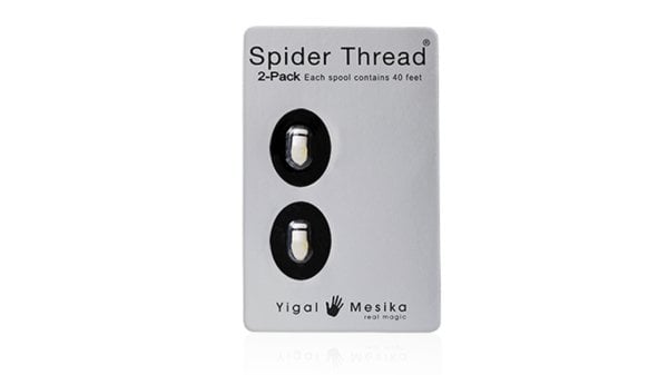 SPIDER THREAD