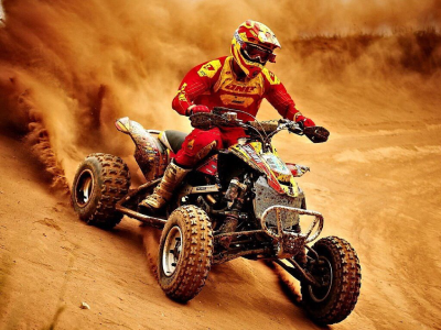 ATV Motor Nedir? ATV Motor İle İlgili Her Şey