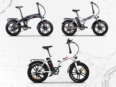 E-Bike Almanın Tam Zamanı