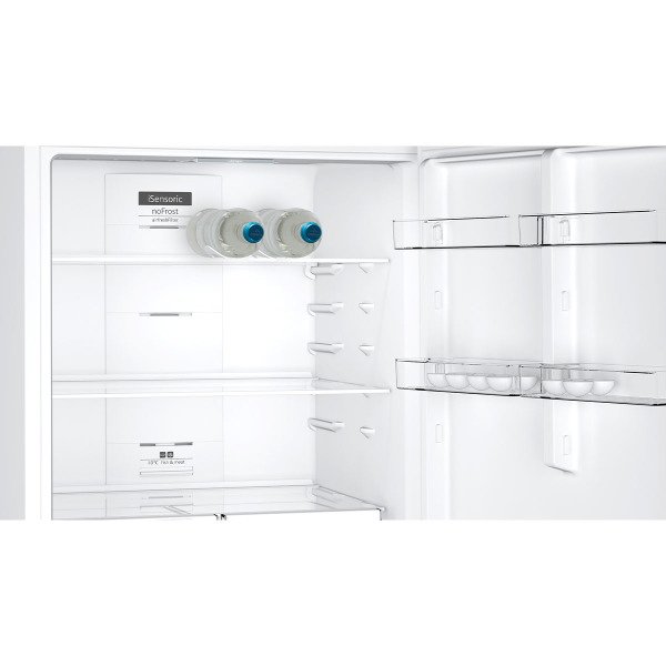 Siemens KG76NVWF0N 578lt XL Beyaz Buzdolabı