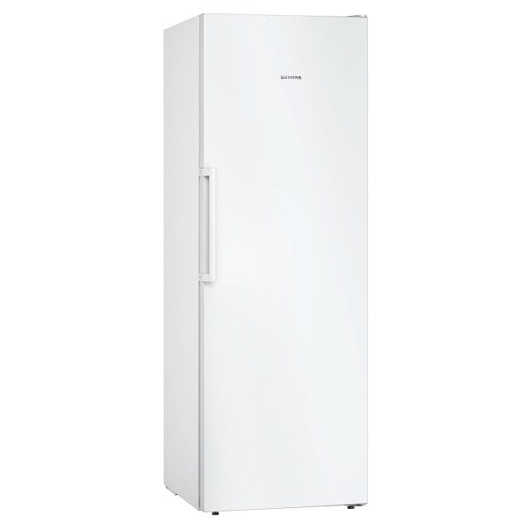 Siemens GS33VVWE0N 231 lt Inox Derin Dondurucu