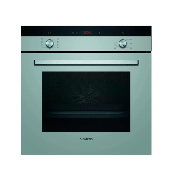 Siemens Titanyum Gri Ankastre Set (67 cm Ocaklı) 2