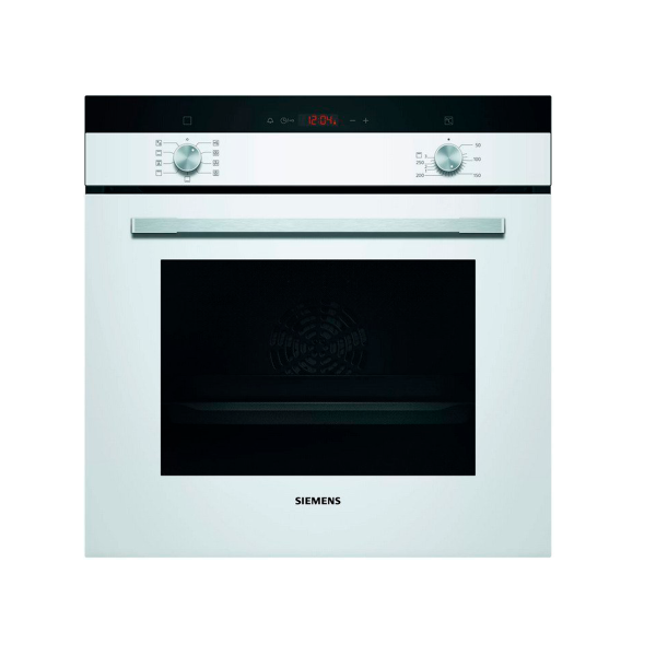 Siemens Elite Beyaz Ankastre Set 2 (60 cm Ocaklı)