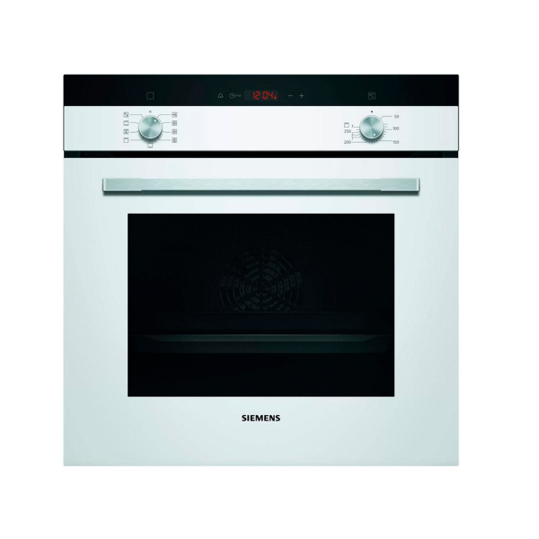 Siemens Elite Beyaz Ankastre Set 2 (67 cm Ocaklı)