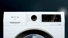 Siemens WG41A1X1TR 9 KG 1000 Devir Çamaşır Makinesi