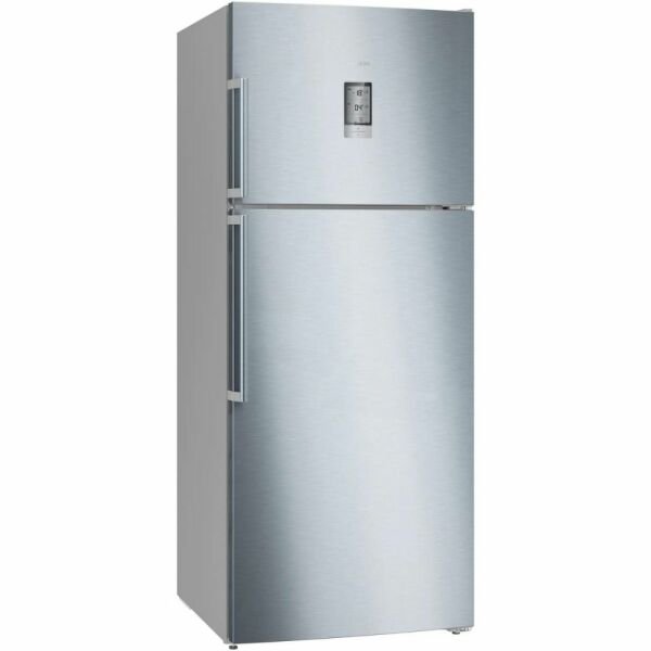 Siemens KD76NAIE0N iQ500 Üstten Donduruculu Buzdolabı