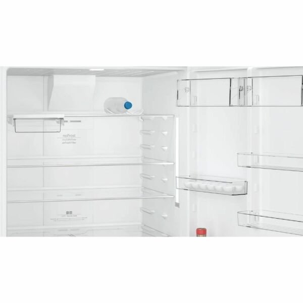 Siemens KD86NAWF1N iQ500 Üstten Donduruculu Buzdolabı