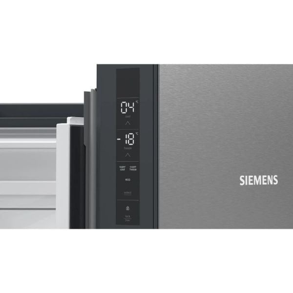 Siemens KF96NVPEA iQ300 Multi Door Buzdolabı