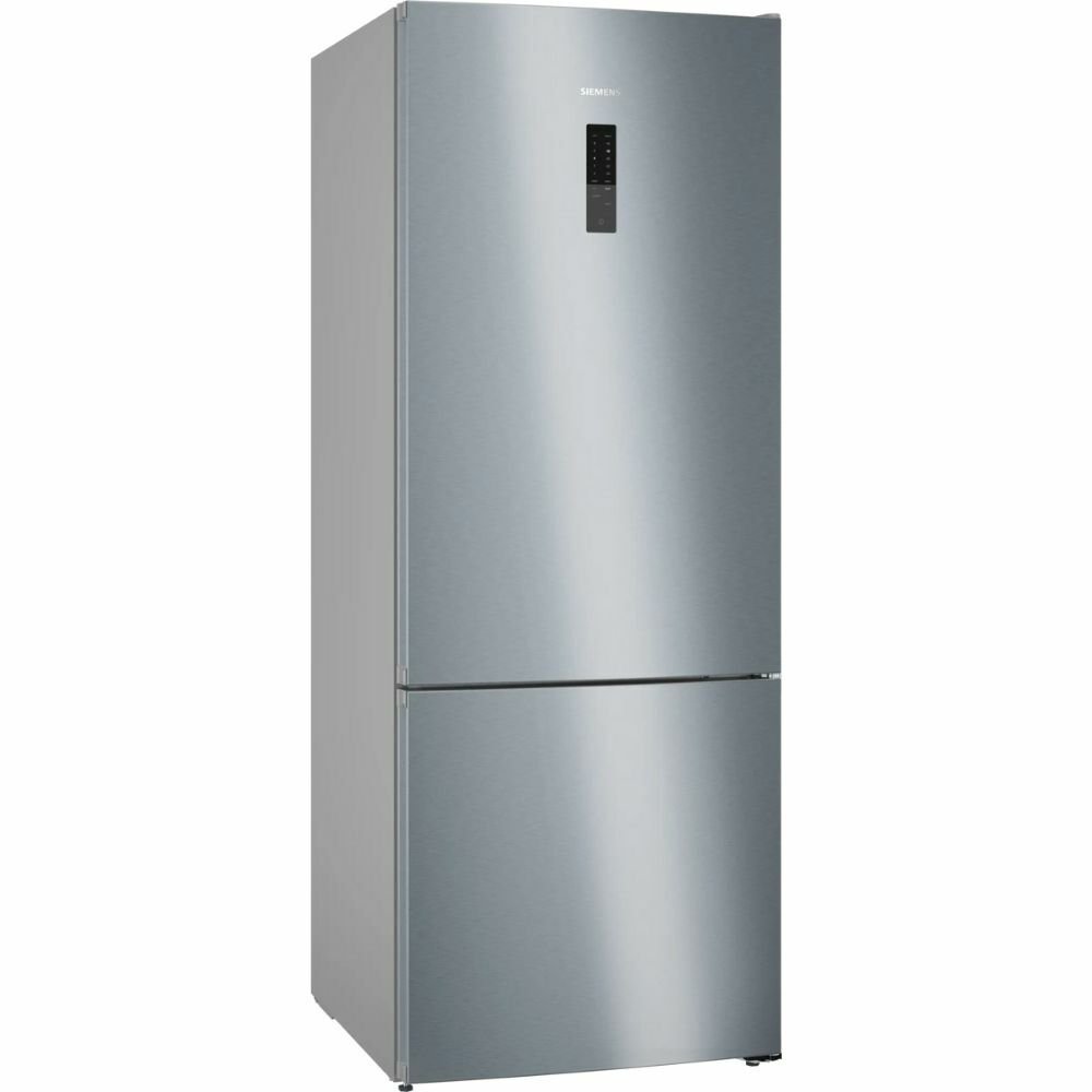 Siemens KG55NCIE0N iQ300 Alttan Donduruculu Buzdolabı