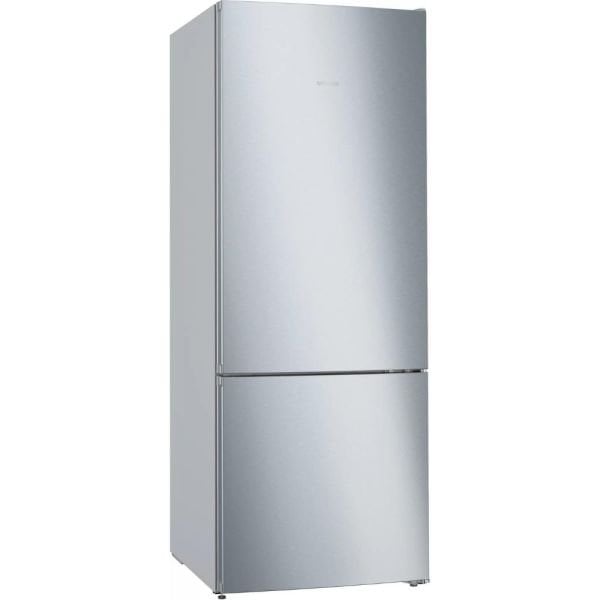 Siemens KG55NVIF0N iQ300 Alttan Donduruculu Buzdolabı