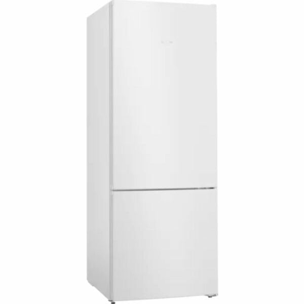 Siemens KG55NVWF0N iQ300 Alttan Donduruculu Buzdolabı