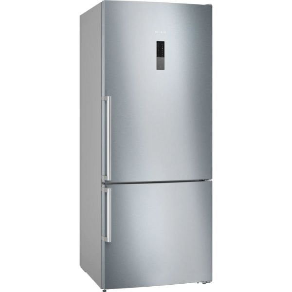 Siemens KG76NCIE0N iQ500 Alttan Donduruculu Buzdolabı