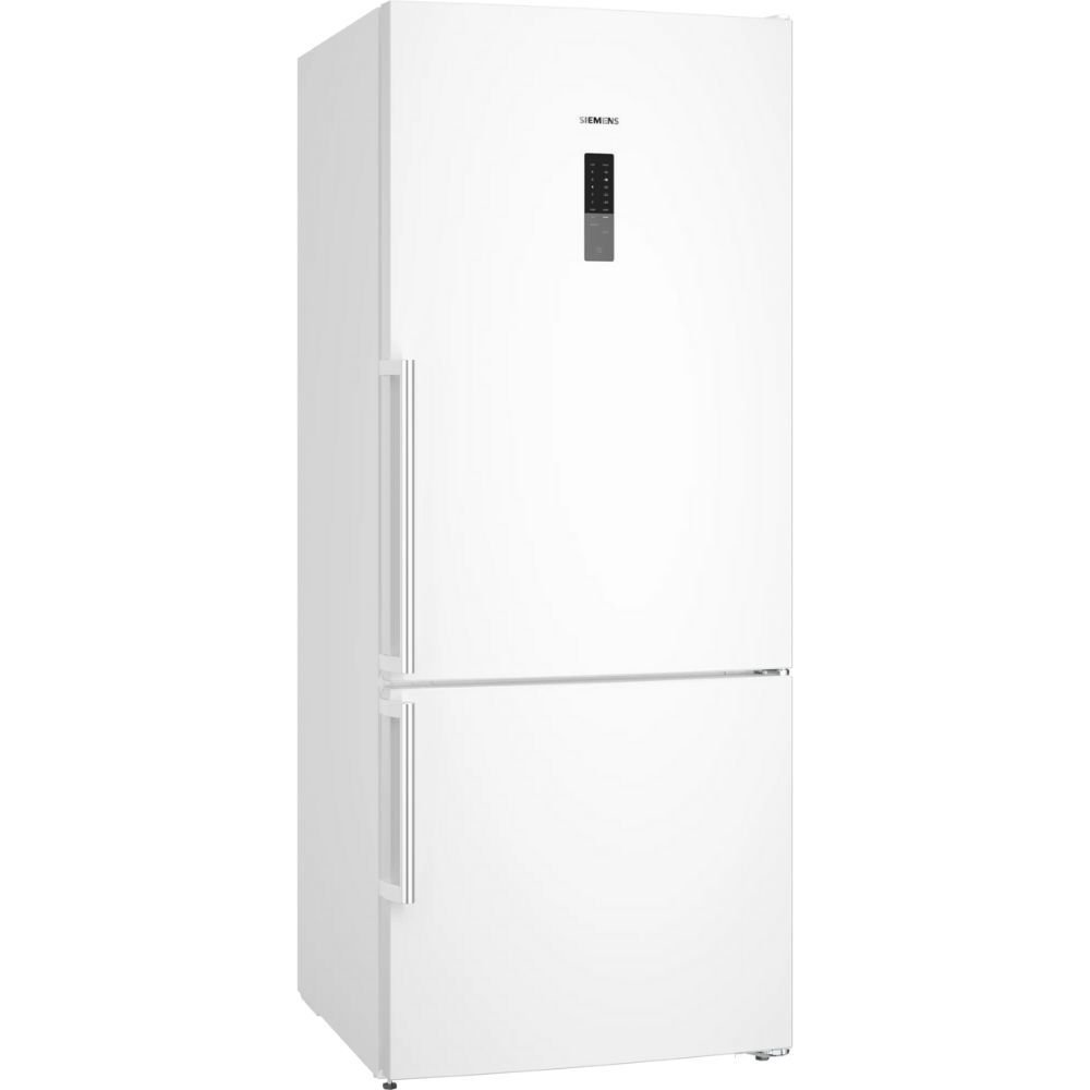 Siemens KG76NCWE0N iQ500 Alttan Donduruculu Buzdolabı