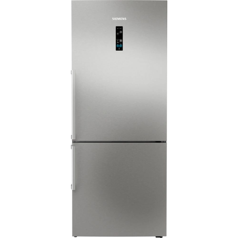 Siemens KG76PAIC0N iQ700 Alttan Donduruculu Buzdolabı