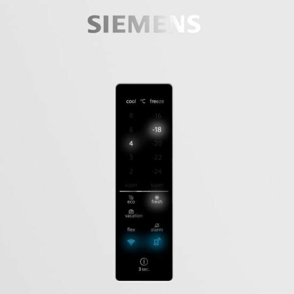 Siemens KG76PAWC0N iQ700 Alttan Donduruculu Buzdolabı